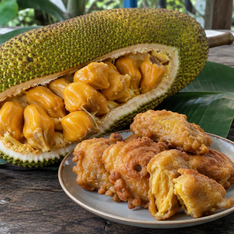 Cempedak