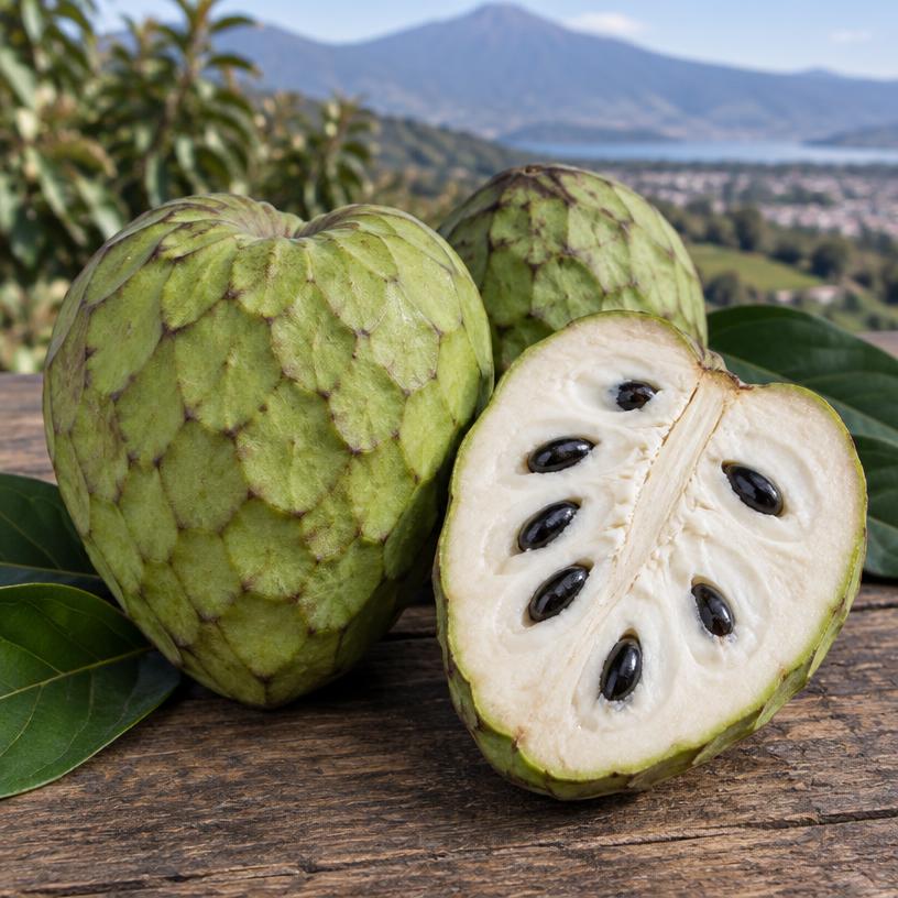 Cherimoya