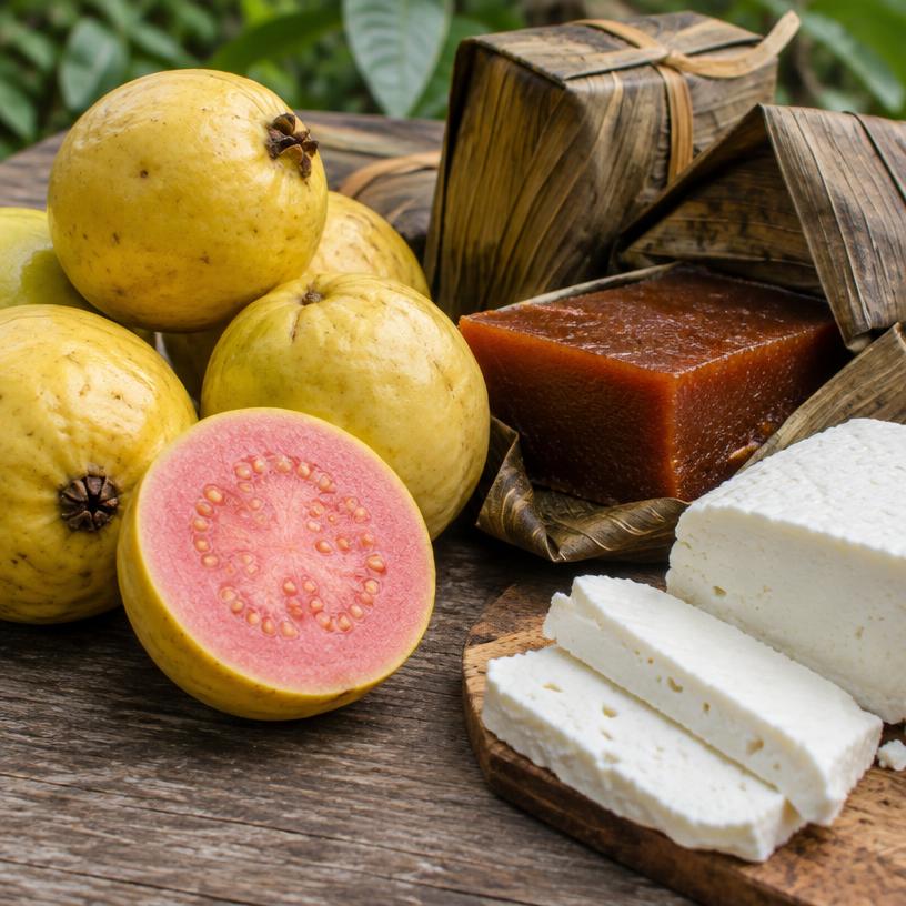 Guava