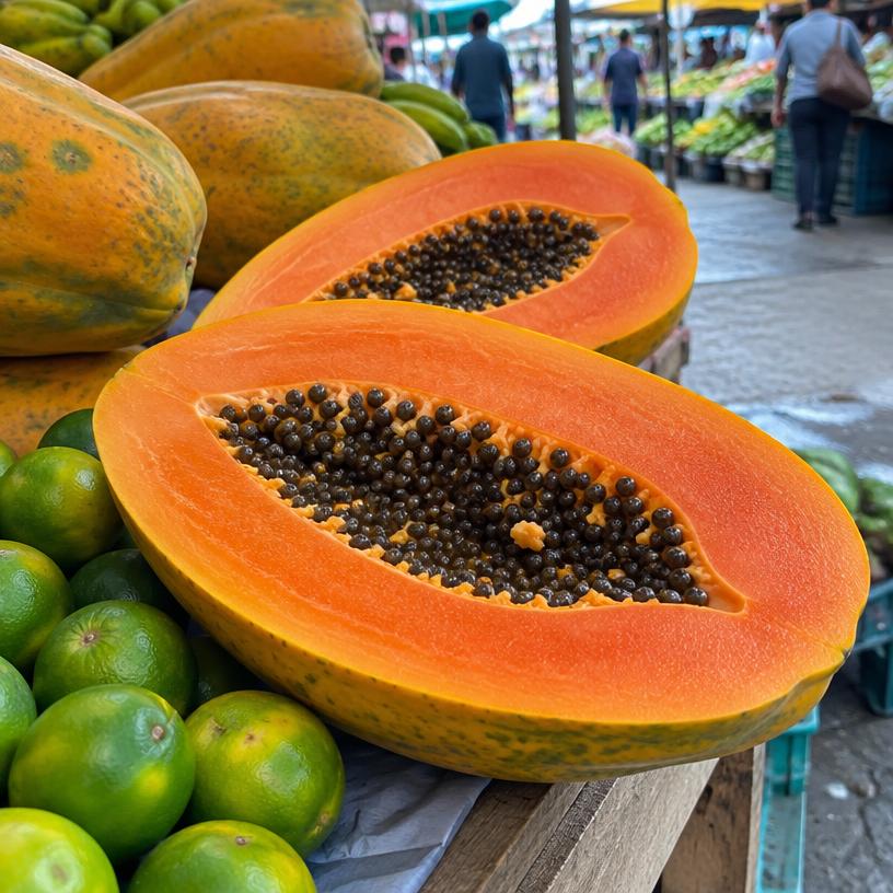 Papaya