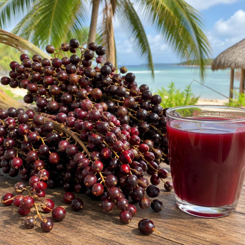 Corozo