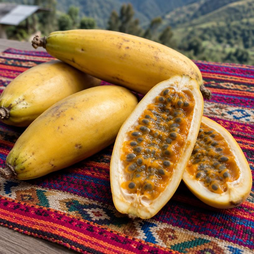 Curuba