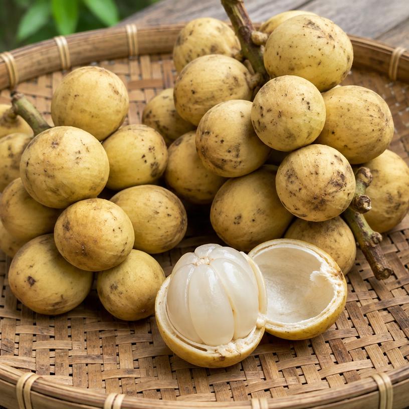 Duku