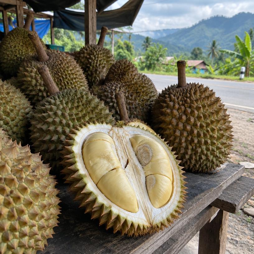 Durian