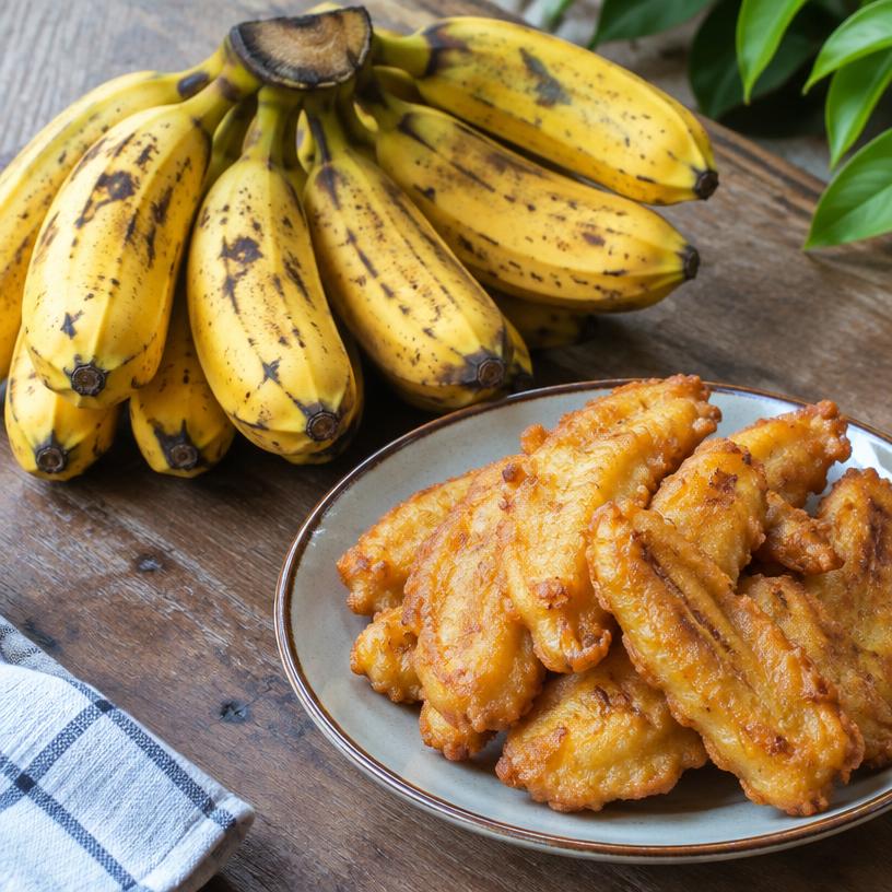 Pisang raja