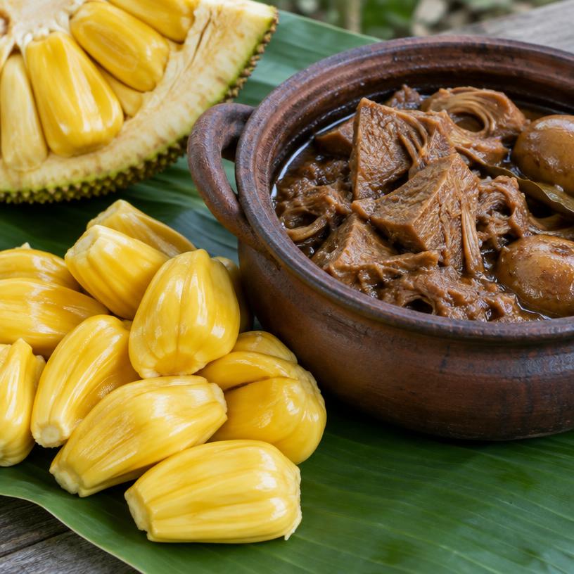Jackfruit