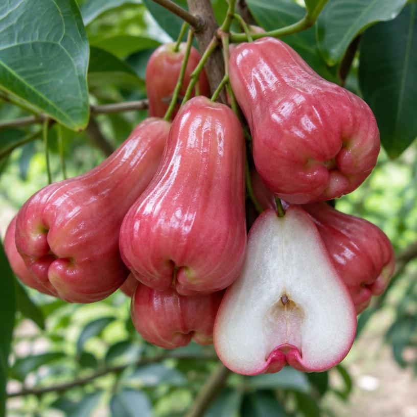 Water apple