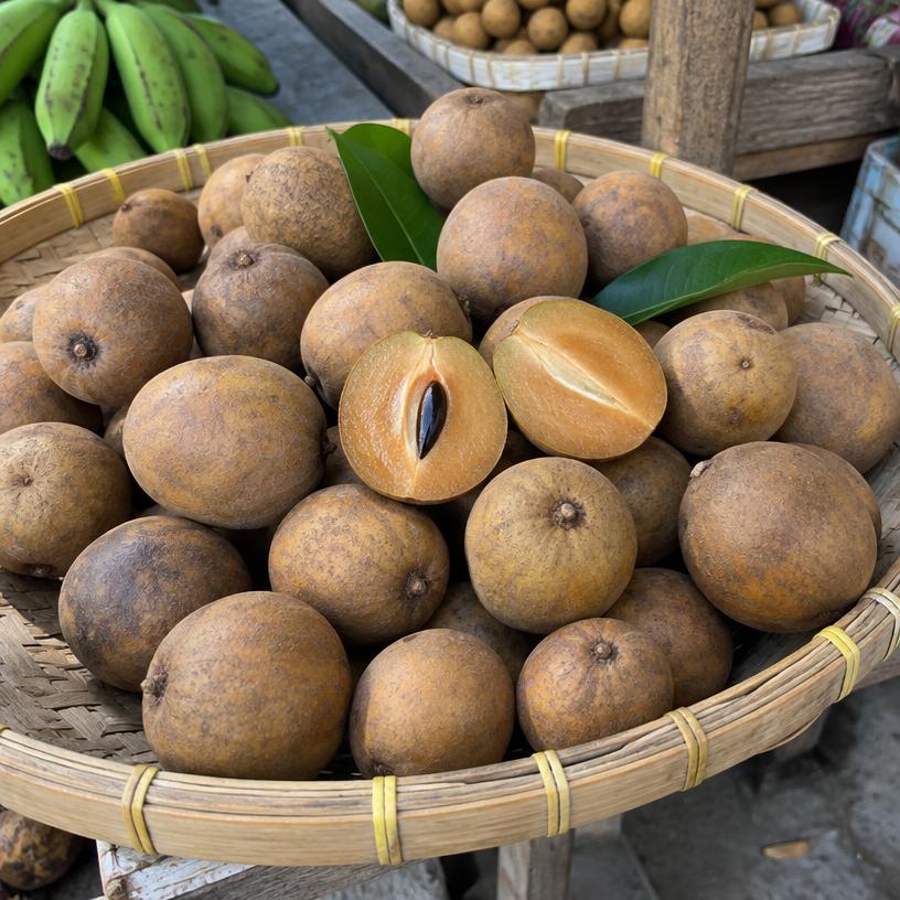 Sapodilla