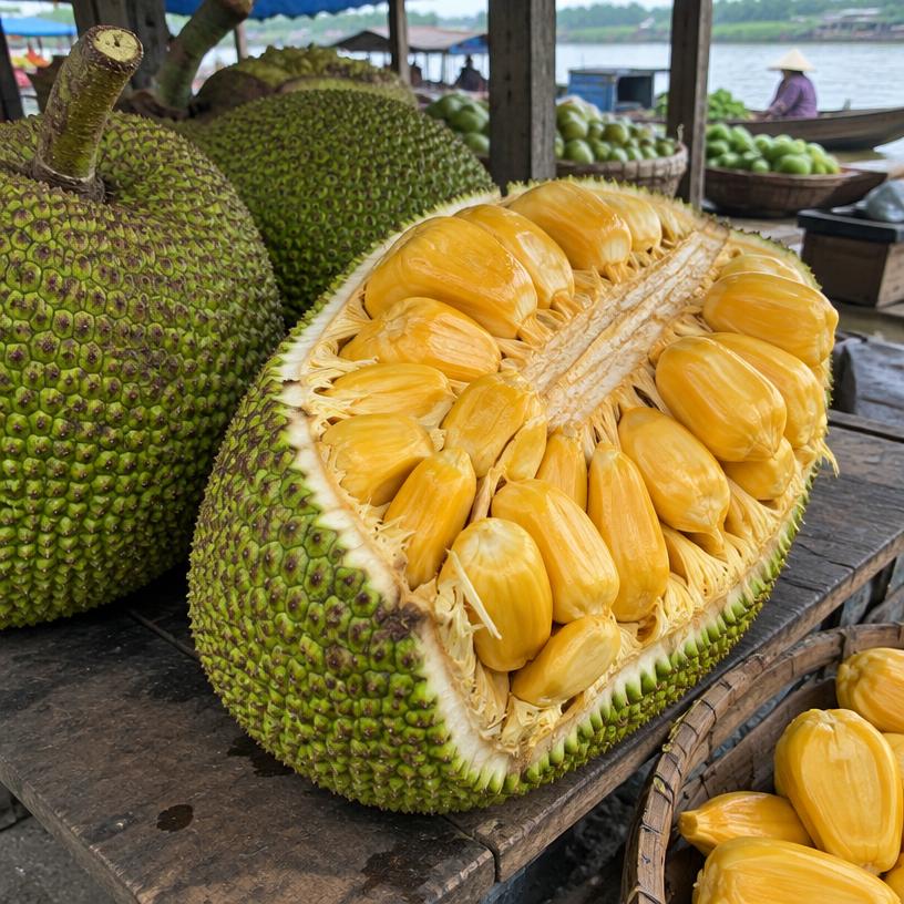 Jackfruit