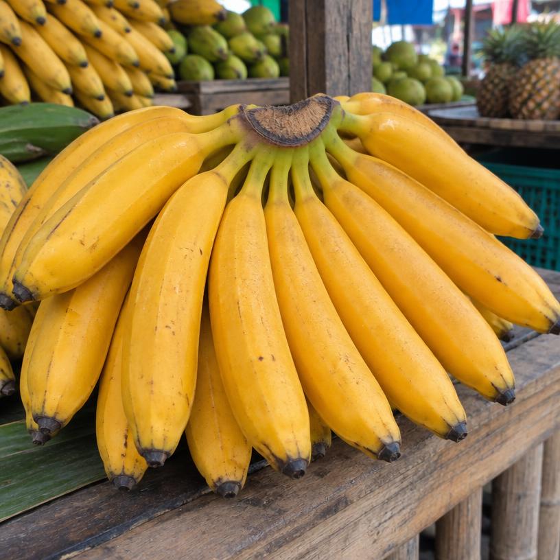 Lakatan banana