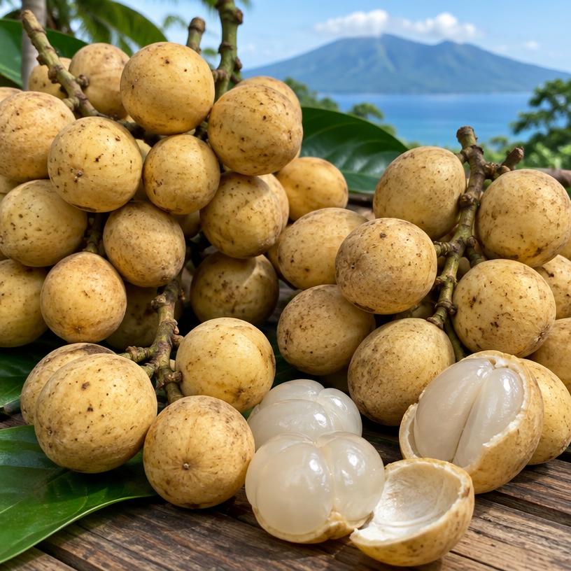 Lanzones