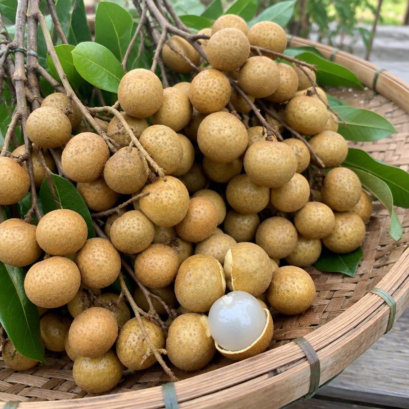 Longan