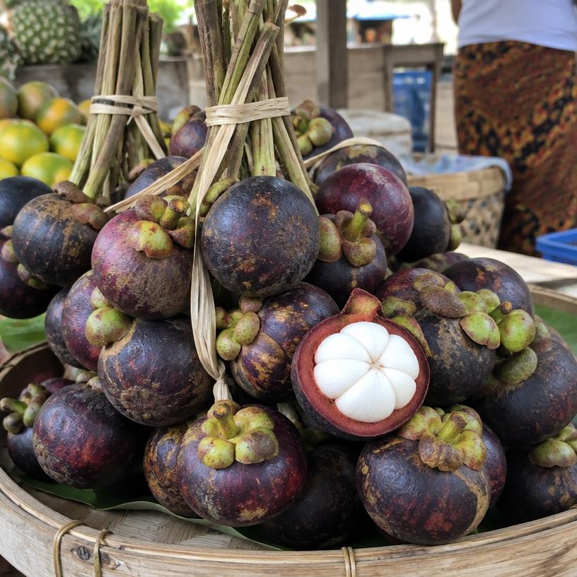 Mangosteen