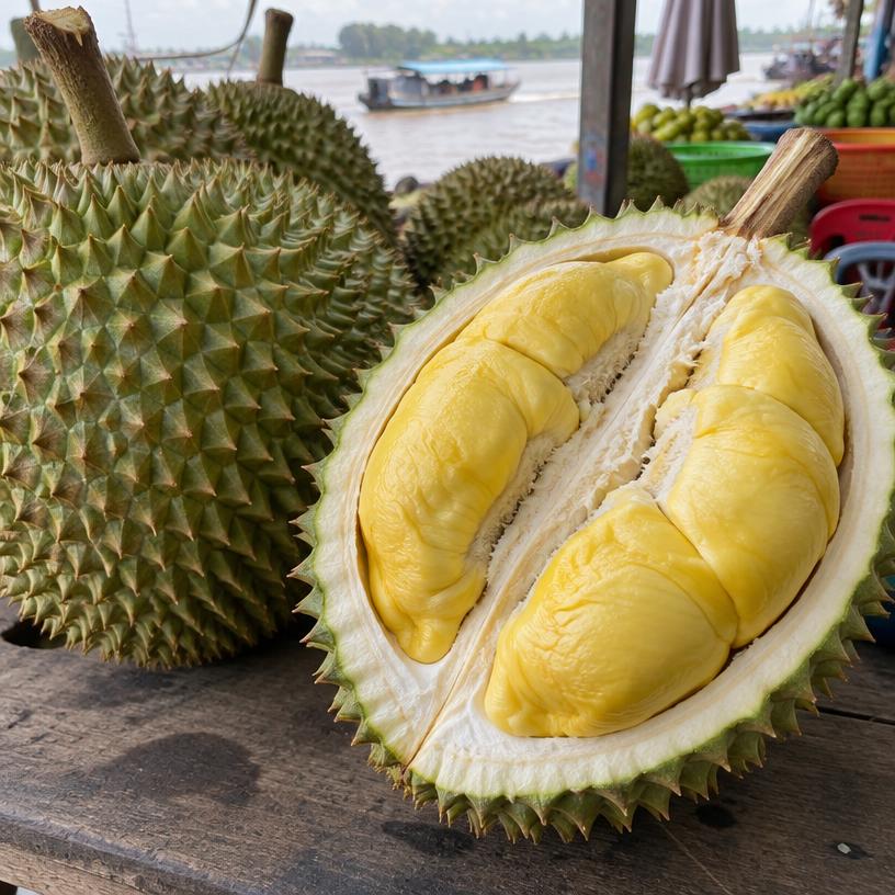 Ri6 durian