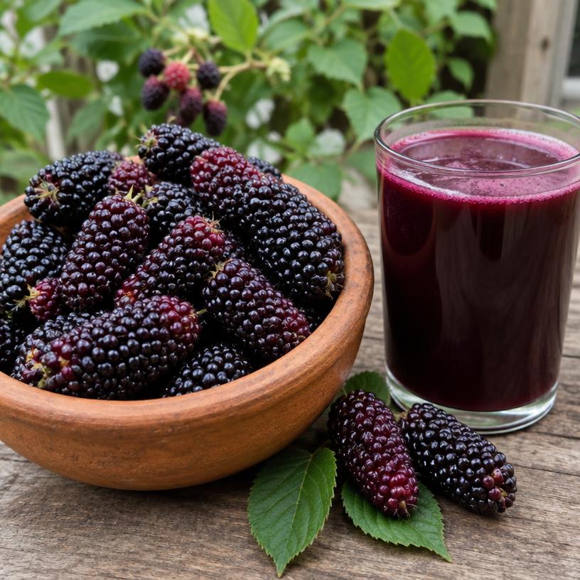 Andean blackberry