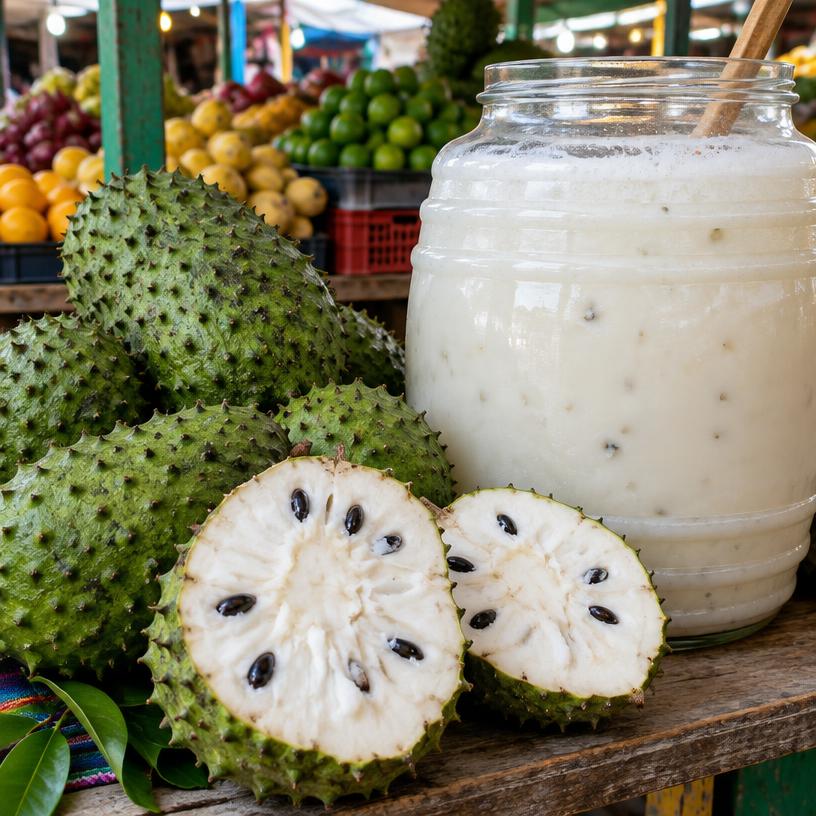 Soursop