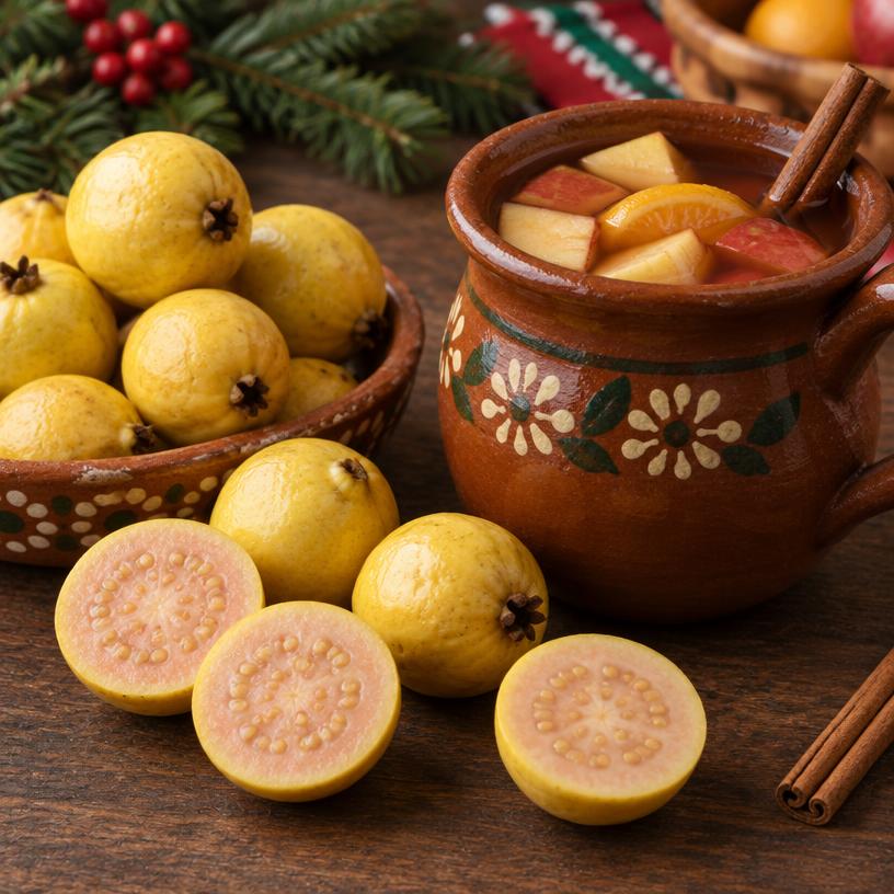 Guava