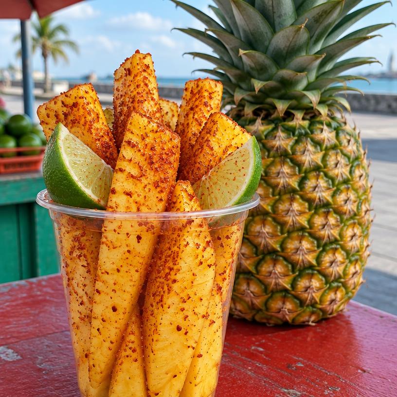 Pineapple