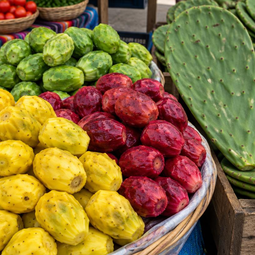 Prickly pear