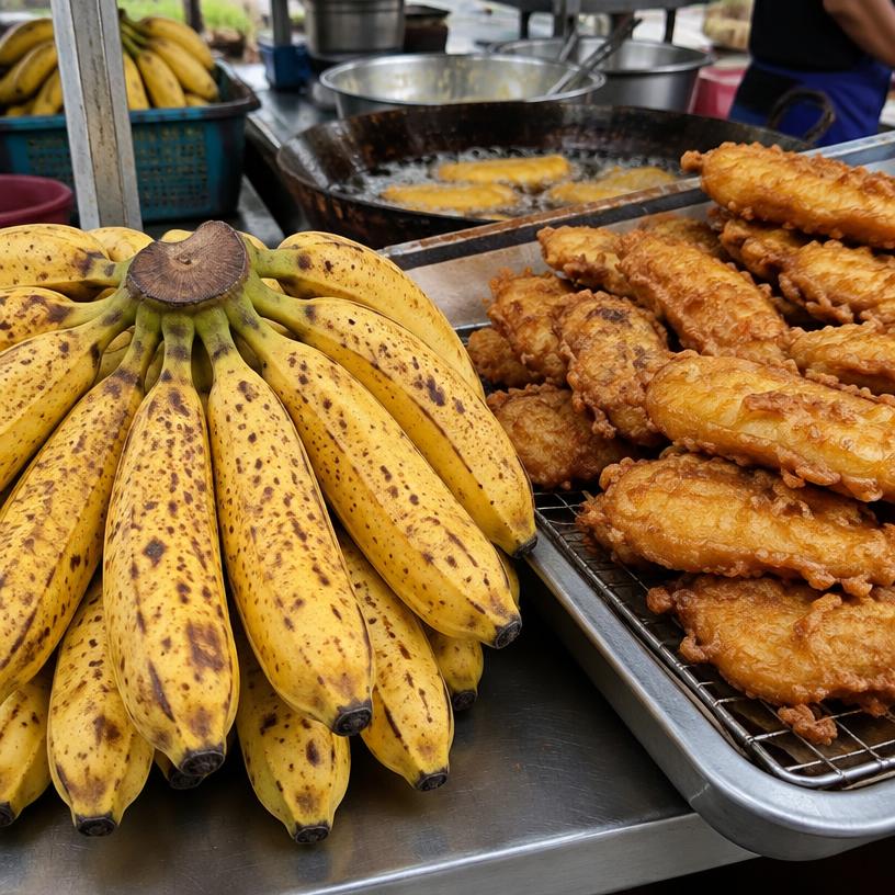 Pisang berangan