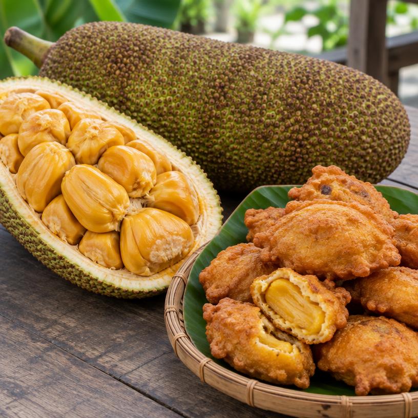 Cempedak