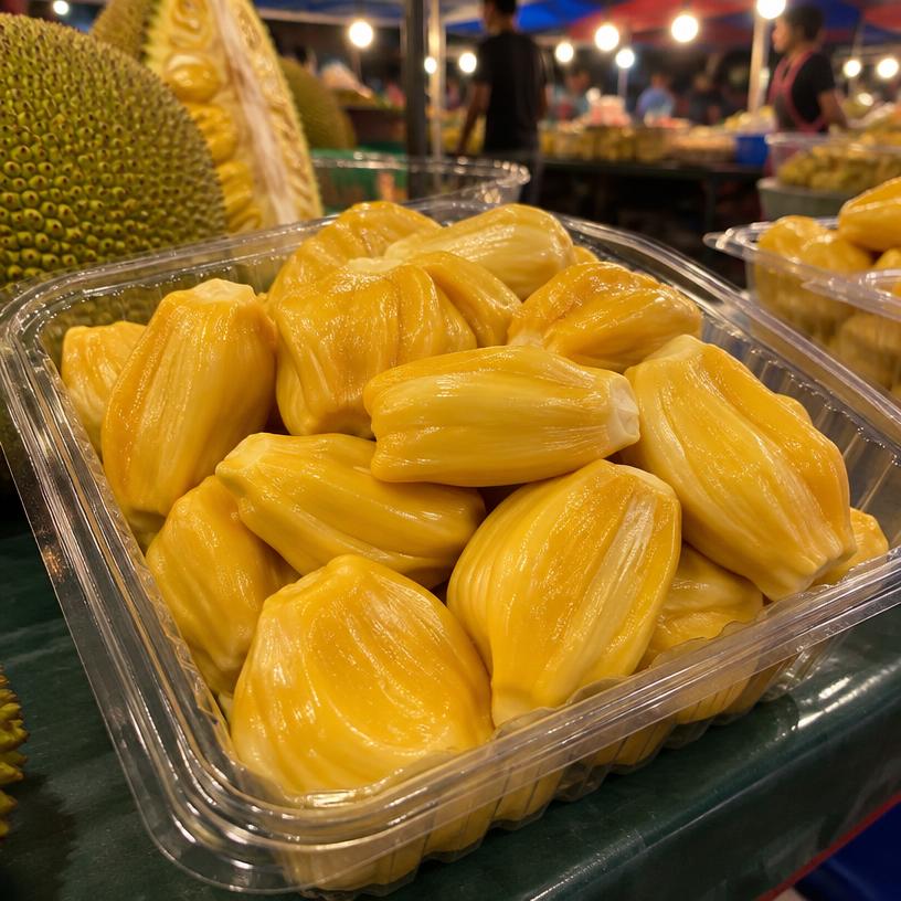 Jackfruit