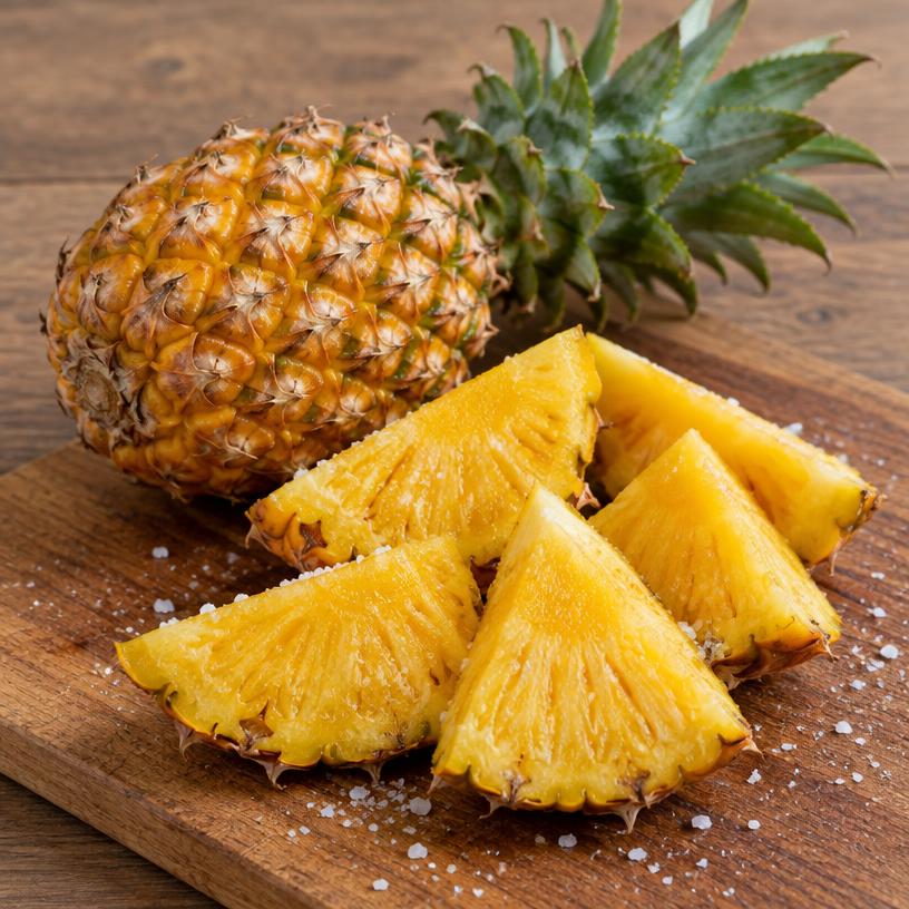 Josapine pineapple