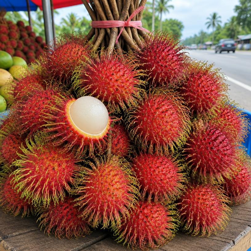 Rambutan