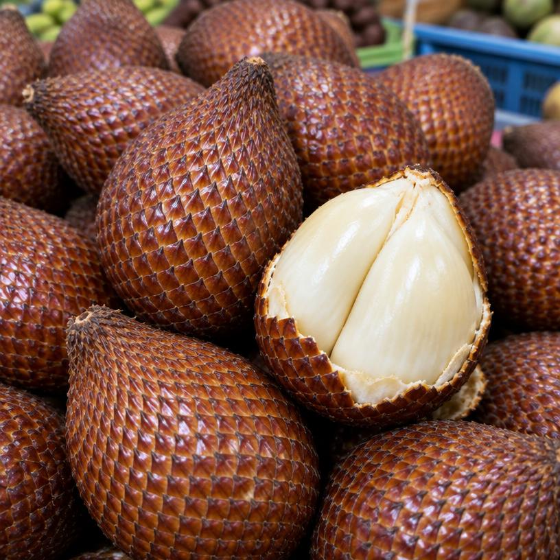Snake fruit
