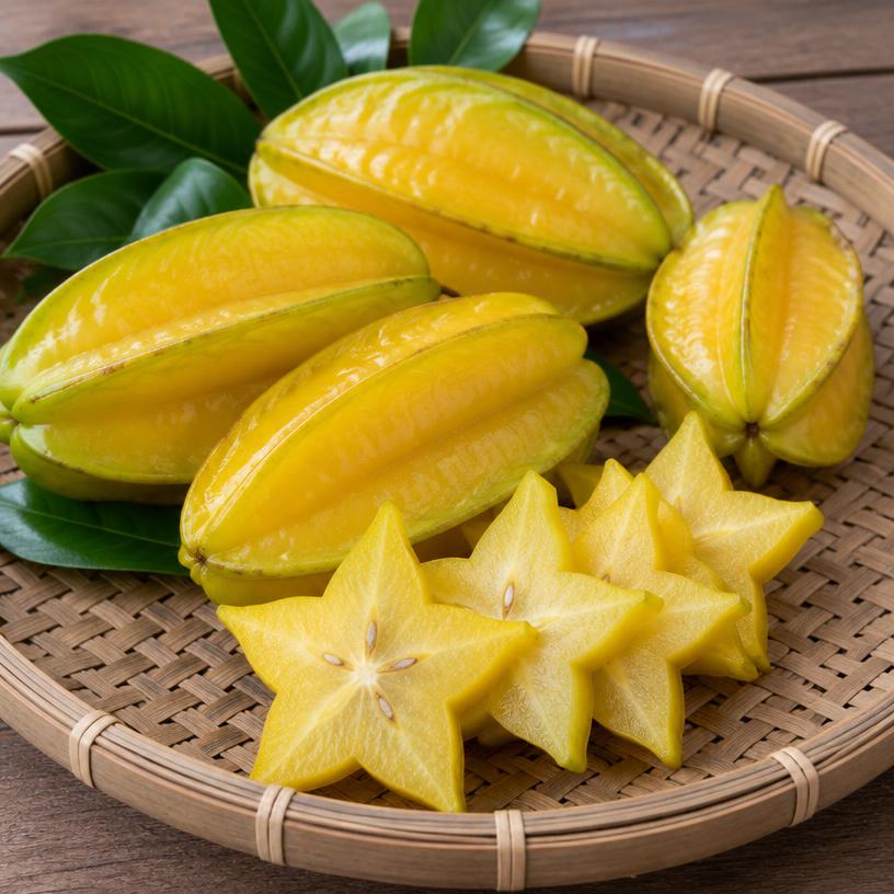 Star fruit