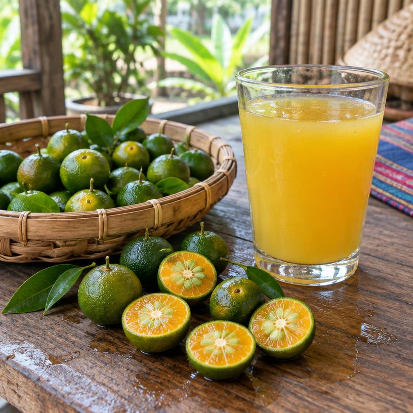 Calamansi