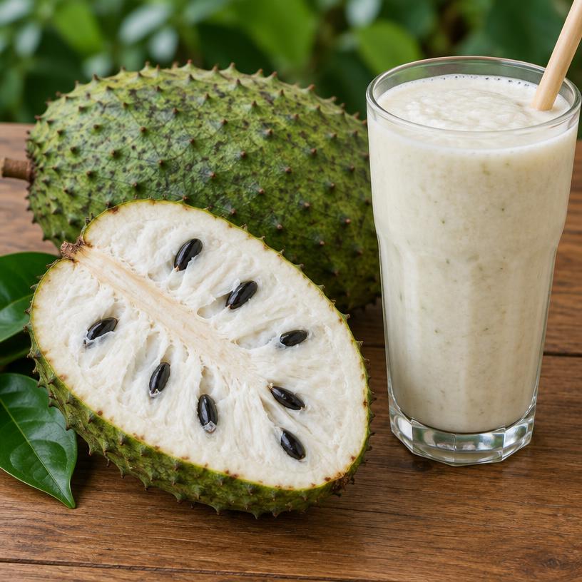 Soursop