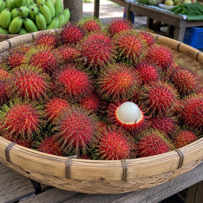 Rambutan