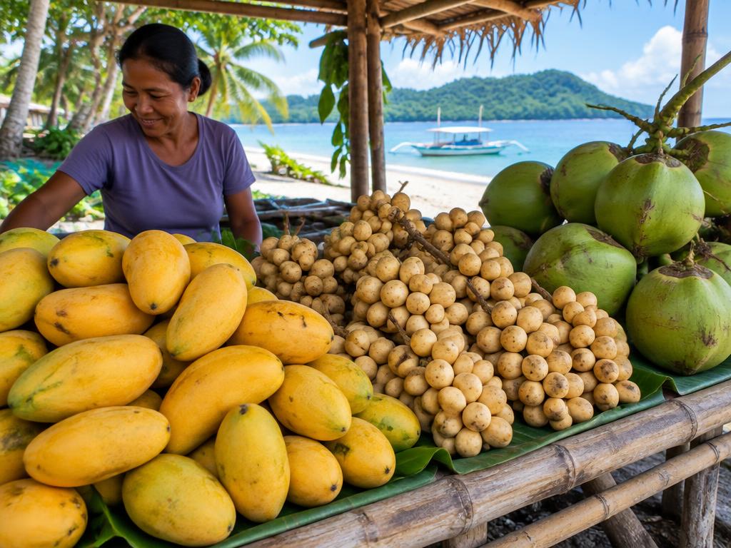 Philippines travel landscape