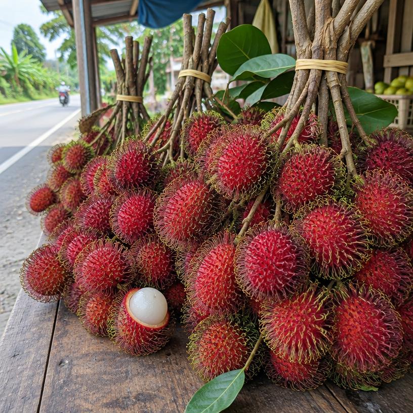 Rambutan