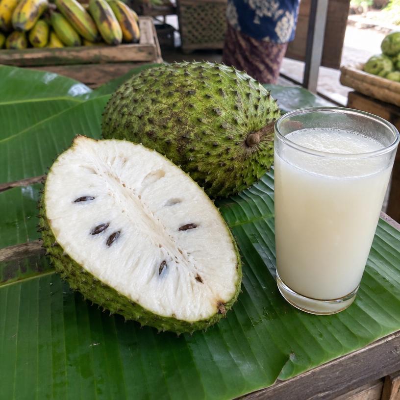 Soursop