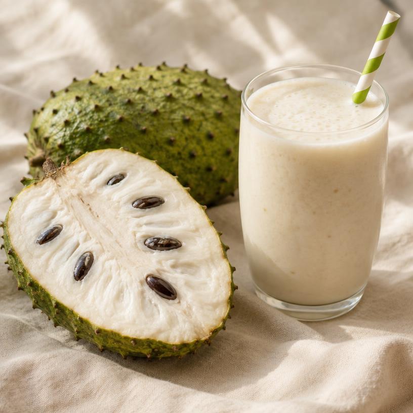 Soursop