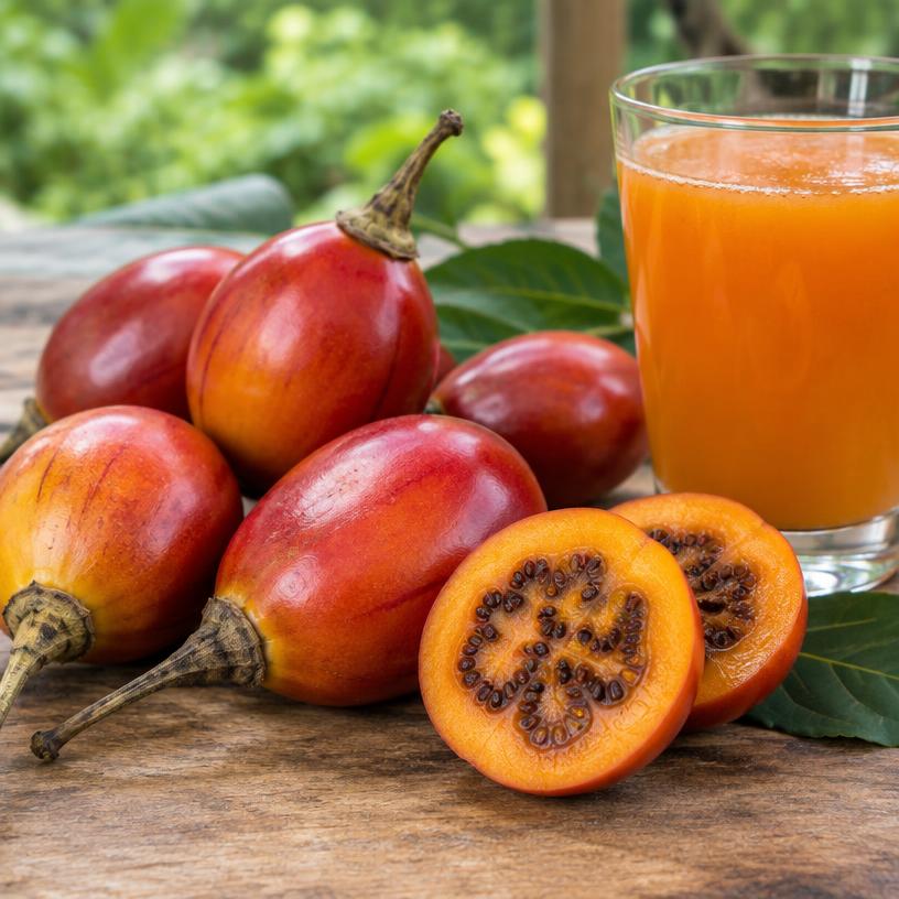 Tree tomato