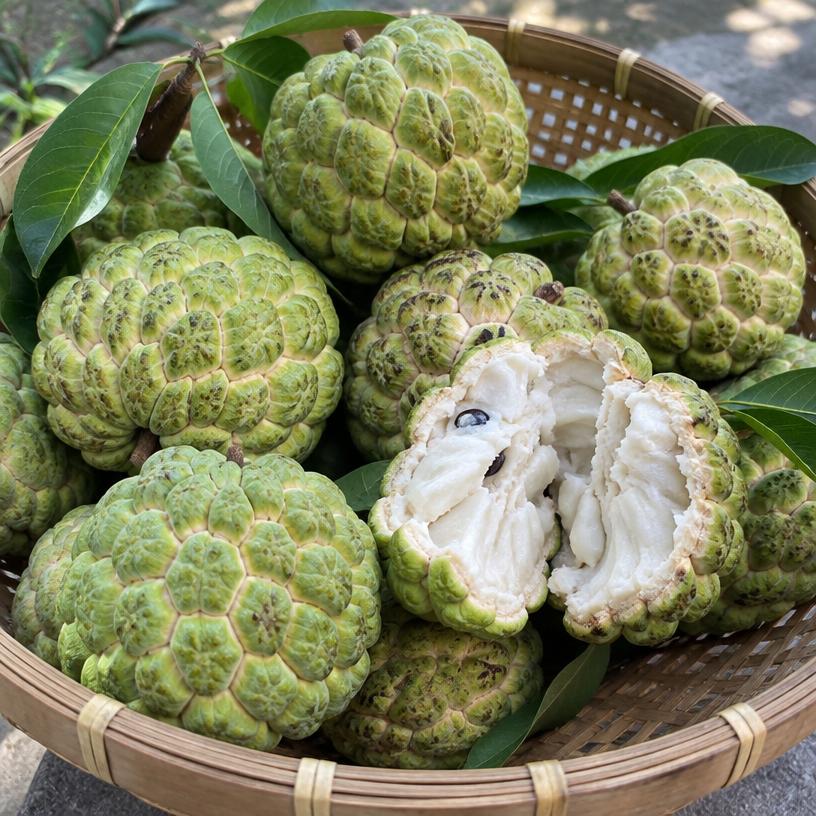 Sugar apple