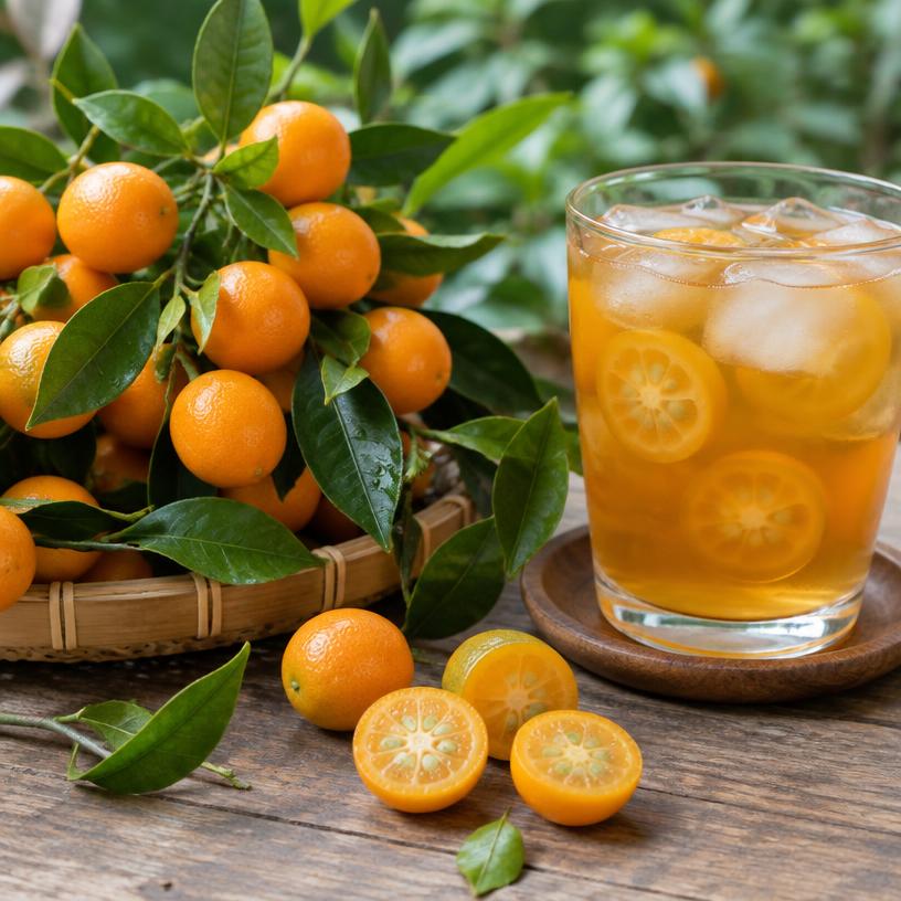 Kumquat