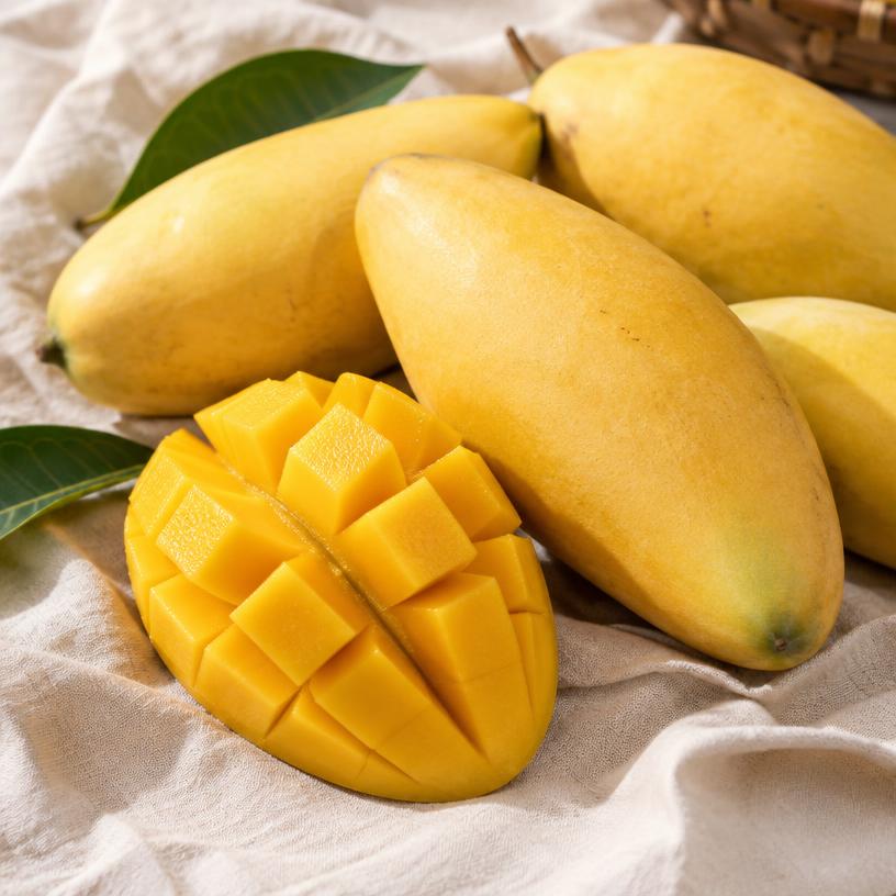 Hòa Lộc mango