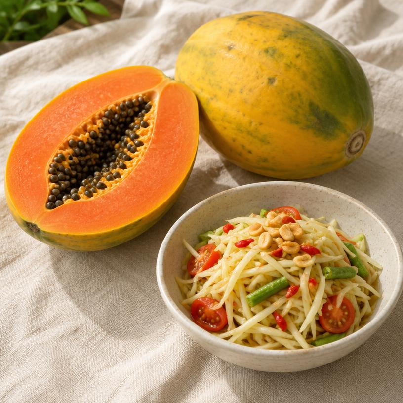 Papaya