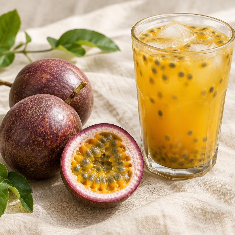 Passion fruit