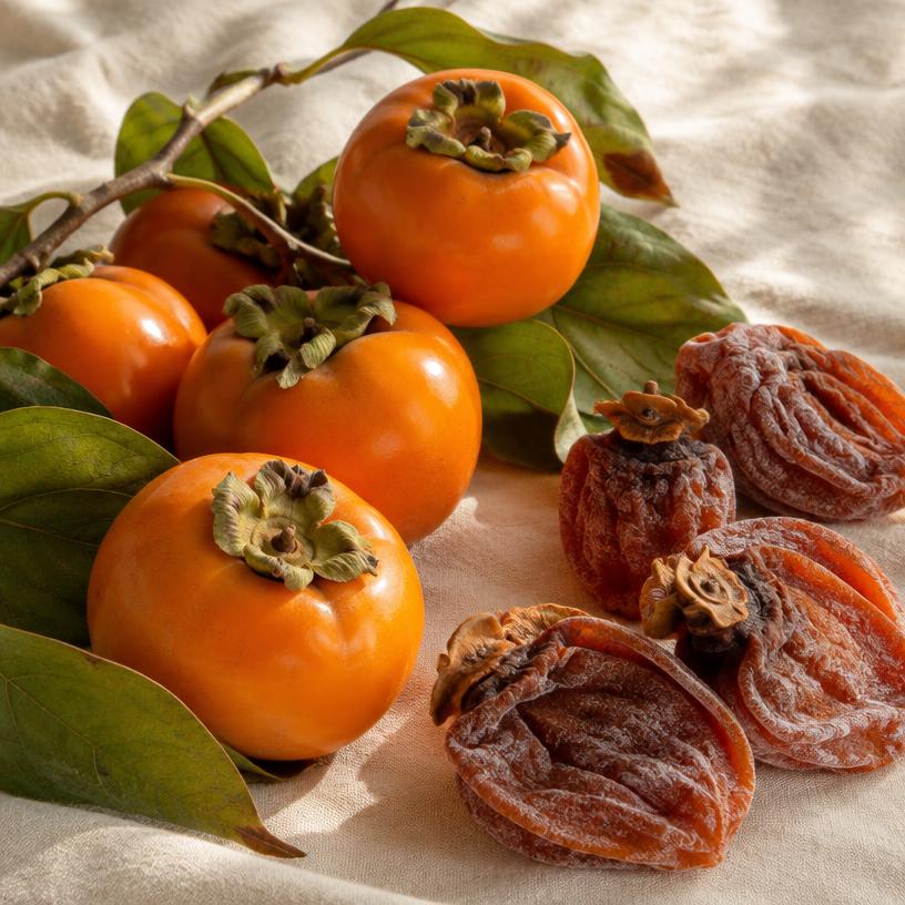 Đà Lạt persimmon