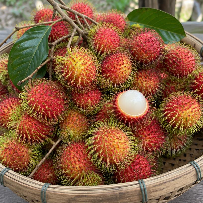 Rambutan