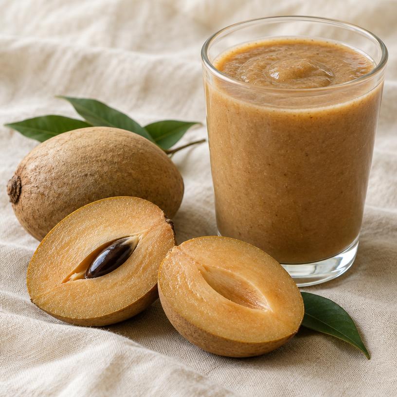 Sapodilla